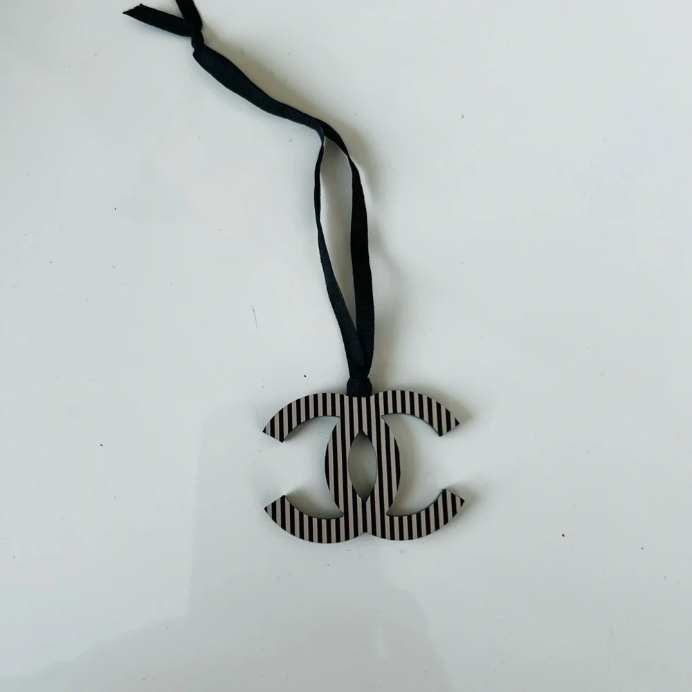 CHANEL accessories bag